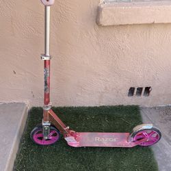 KIDS SCOOTER