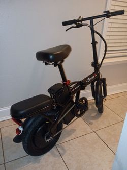 E-Bike