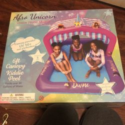 Kiddie Pool 