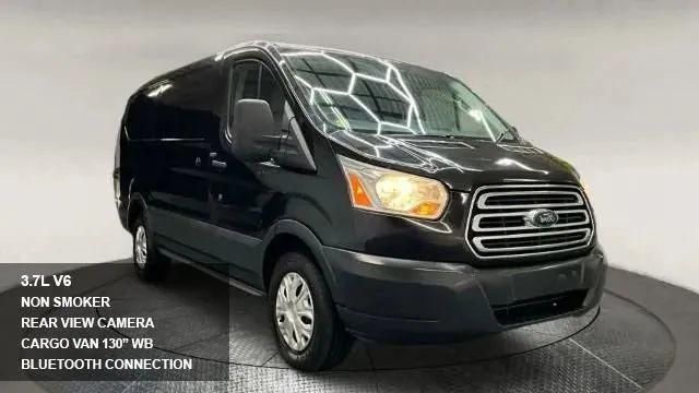 2015 Ford Transit-150