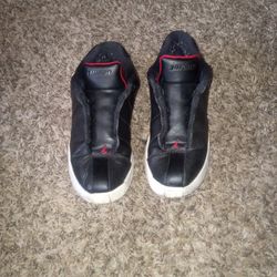 Used Jordans 