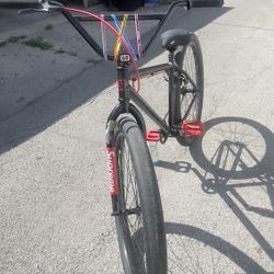 Bike GT Power Series Cr-Mo 