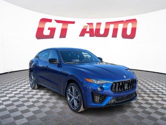 2022 Maserati Levante
