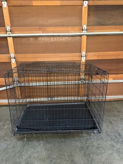 Dog kennel
