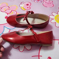 Zapatos Gymboree De Niñas 