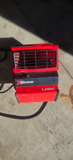 Lasko X-Blower