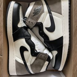 Jordan 1 Retro High Mocha 8M for Sale in Riverside CA OfferUp