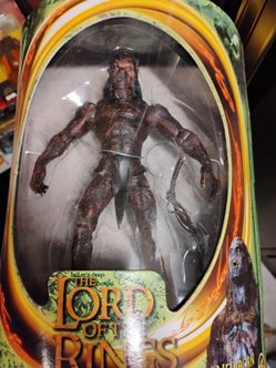 Lord of the rings