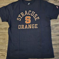 Syracuse Orange Collegiate T-shirt 