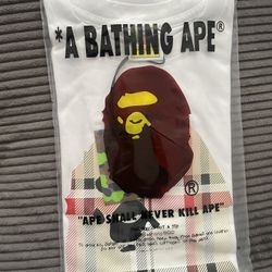 Bape Tee