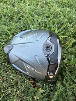 Taylormade Qi35 10.5* Head Only