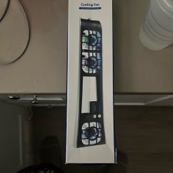 Ps5 Fan Slim 