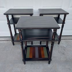 Tables