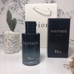 Christian Dior Sauvage Eau de Parfum Spray 100ml/3.4 oz