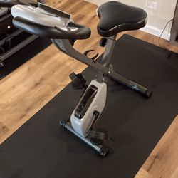 Exercise Bicycle 