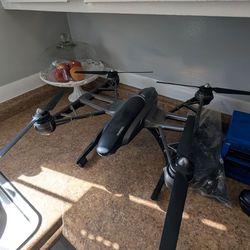 TyphoonG drone, from yuneec