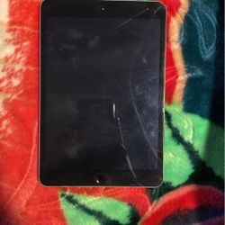Apple iPad Mini 3 Model A1599