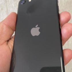 iPhone SE 64gb 