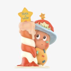 Twinkle Twinkle The Gifts From Stars Series Figures New 