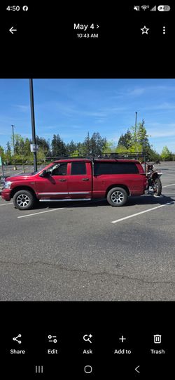 2007 dodge ram 1500