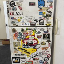 Whirlpool model ET18PK