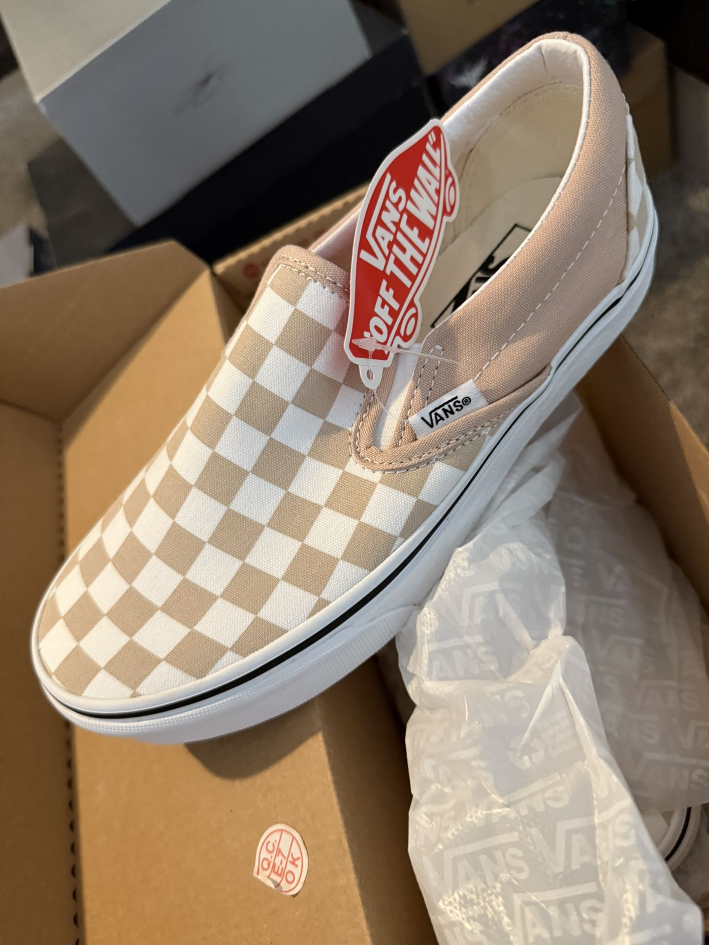 Vans