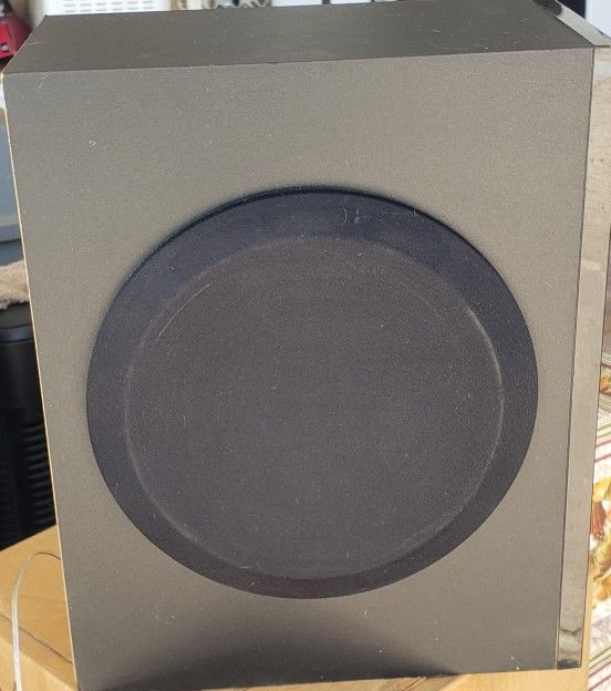 Samsung Subwoofer