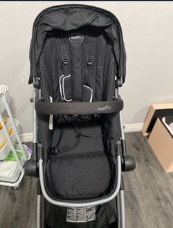 Baby Stroller