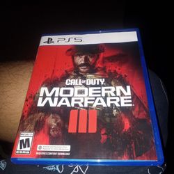 PS5 Game 