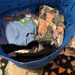 2T-3T Boys Clothes