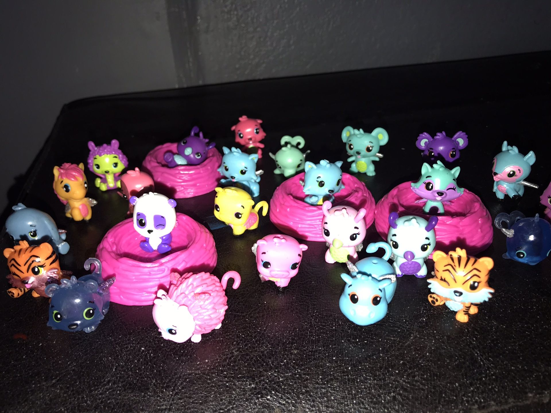 Hatchimals