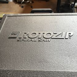Roto Zip Tool