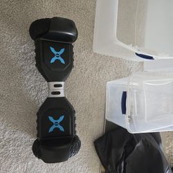 Hover Board