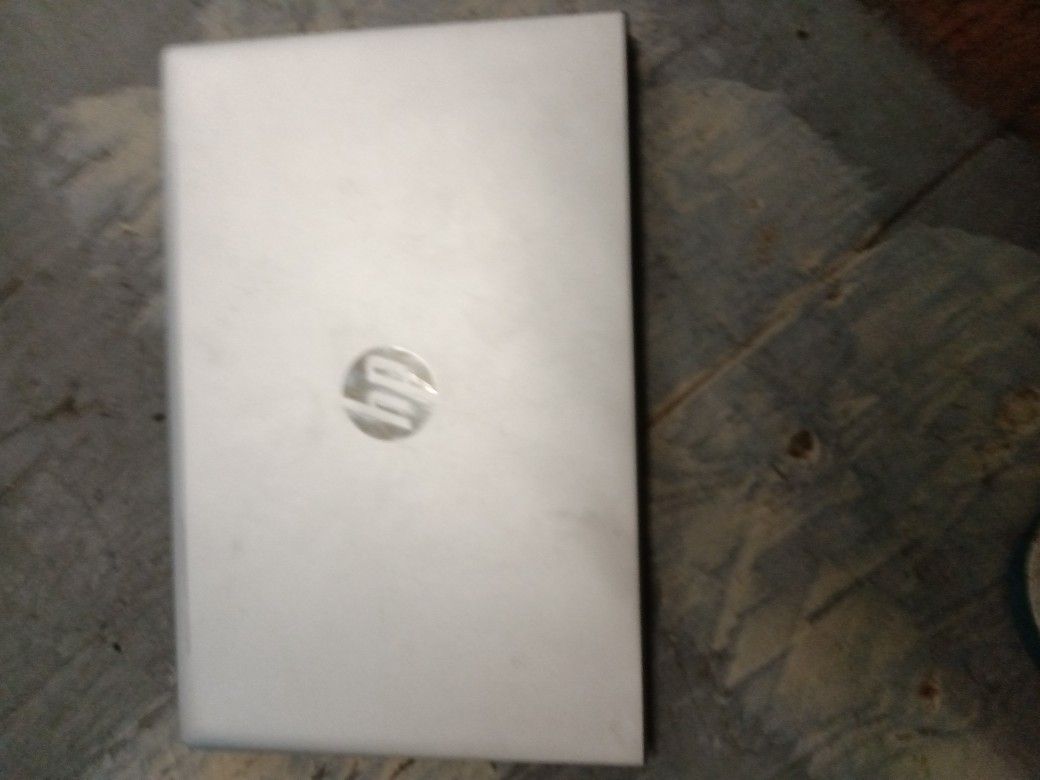 HP G9 445 ProBook Business Laptop