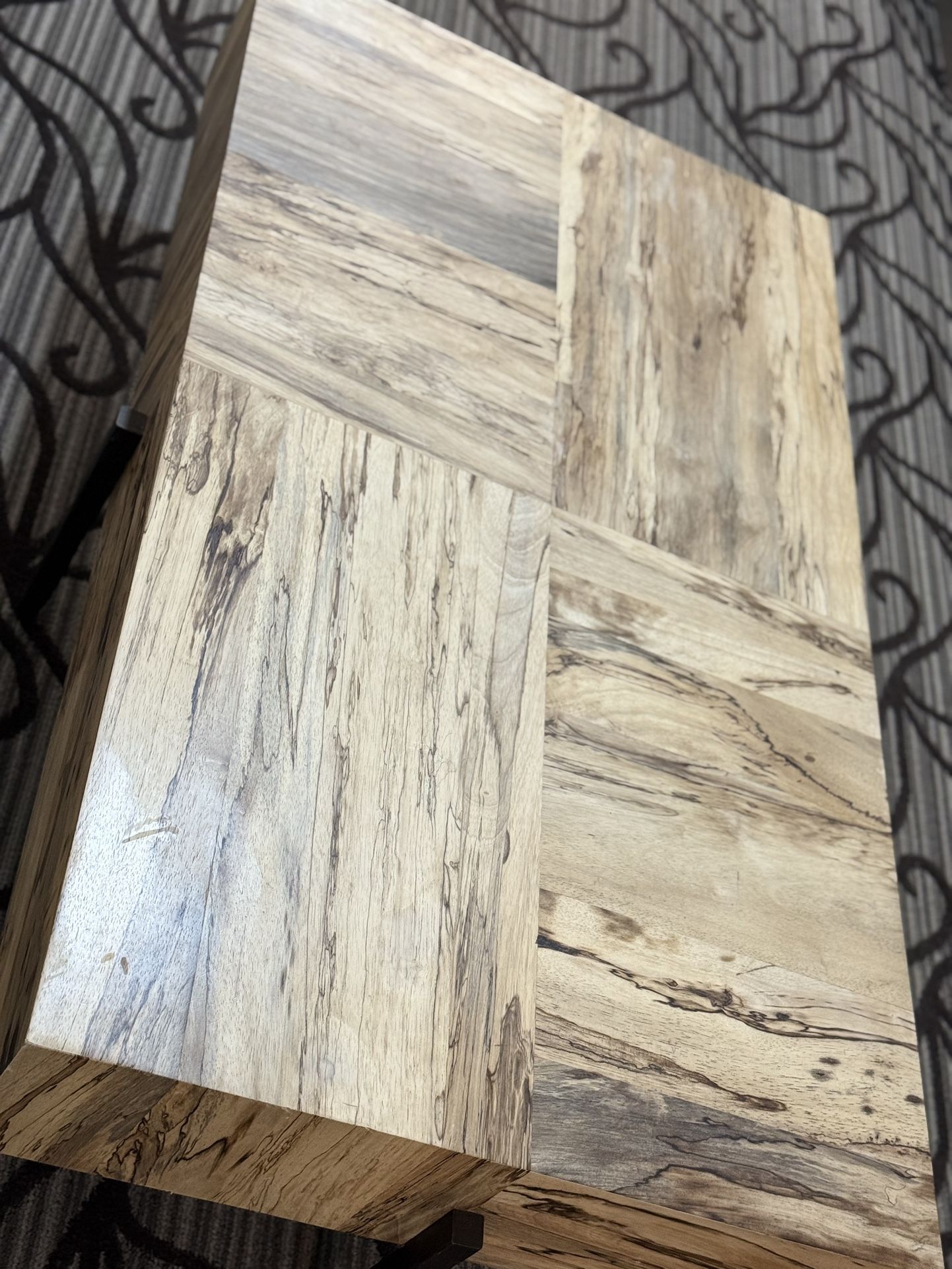 Declan Coffee Table,All Products : American Fashion Style Bags On Sale