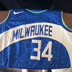 Jersey Brand New (price Tags)
