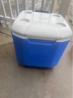Cooler