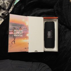JBL Flip 6