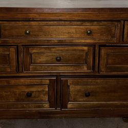 Wood Drawer