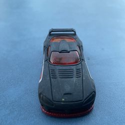Dodge Viper Mattel Hot Wheel