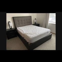 Bed Frame! 