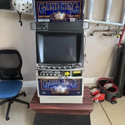 Slot Machine