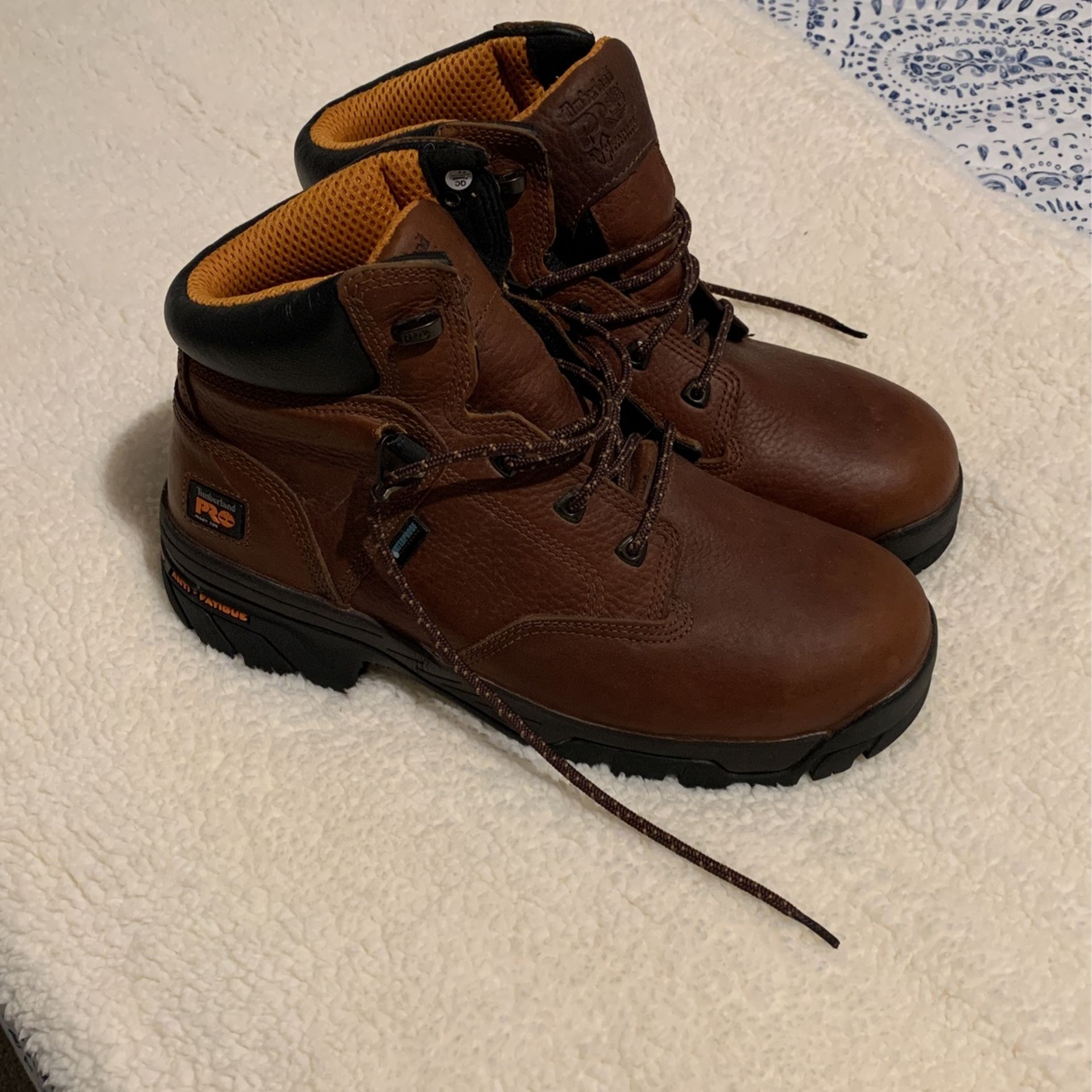 Timberland Pro work boots Size 11 