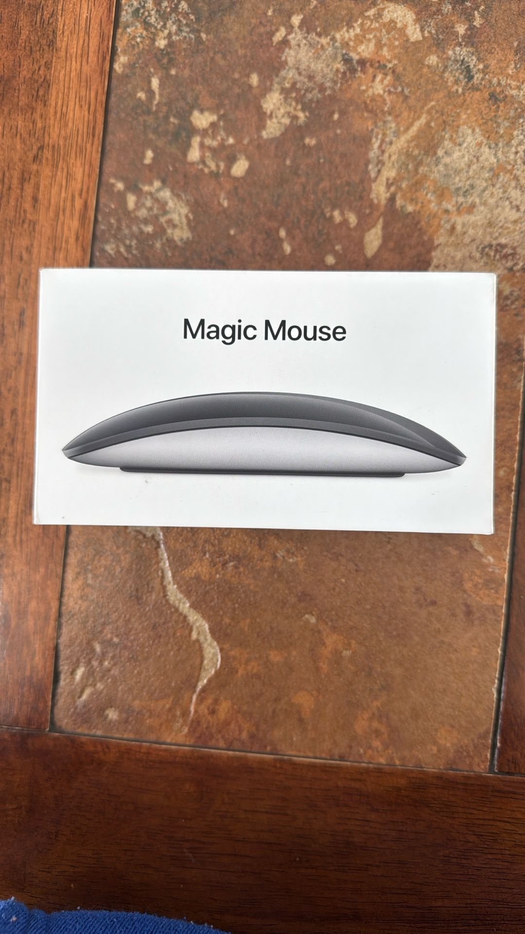 Magic Mouse