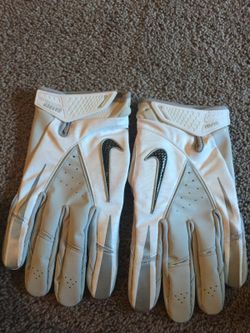 Receiver gloves xxxl