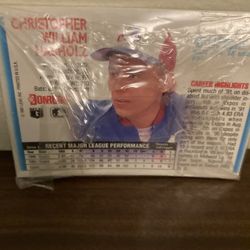 1978 Coca Cola Nolan Ryan Baseball Card