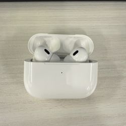 AirPod Pro2 Almost