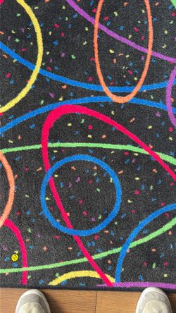 Arcade Rug