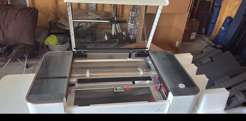 Glow forge plus