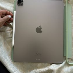iPad Pro 